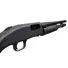 Рушниця Mossberg M590 BBL 7-SHOT Parkerized Synthetic кал. 12/76. Ствол - 47 см Фото 4